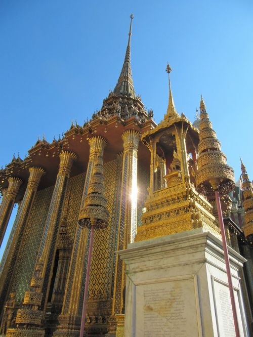 thai palace royal