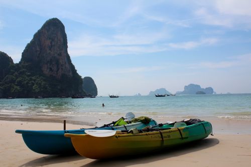 thailand boot romance