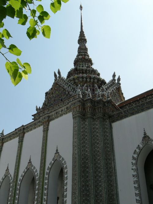 thailand bangkok royal palace
