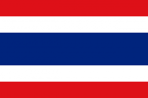 thailand flag national flag