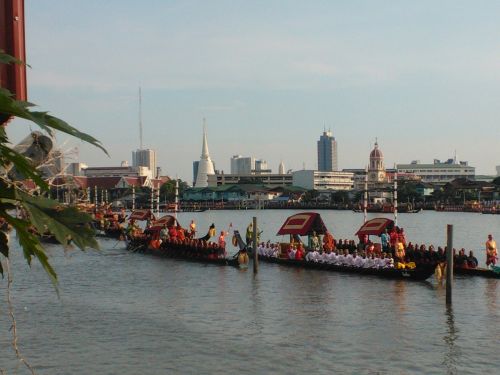 thailand bangkok ceremony