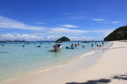 thailand phuket beach