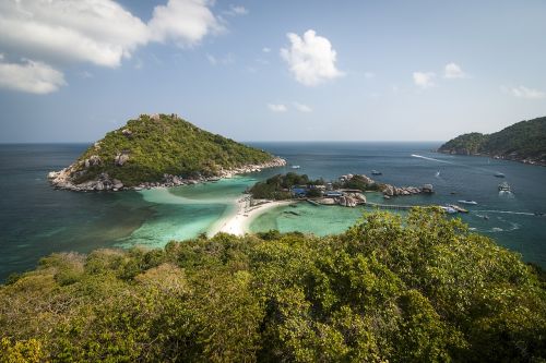 thailand sea beach