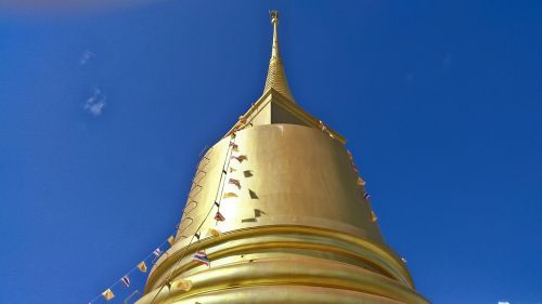 thailand travel temple