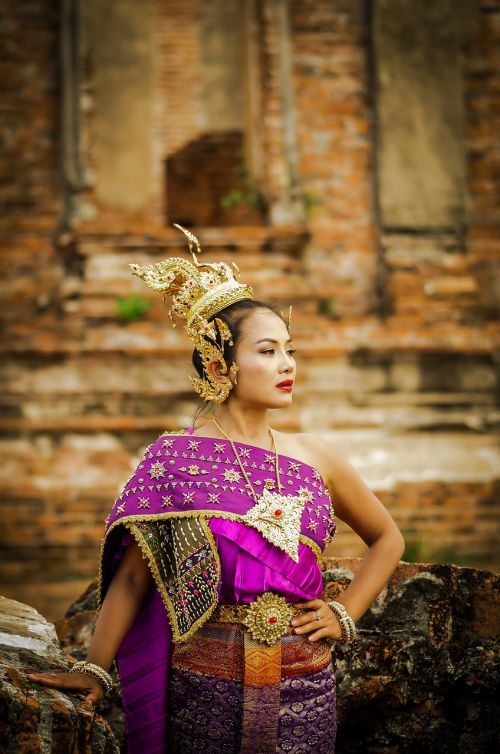 thailand thailand sets ancient
