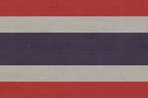 thailand flag