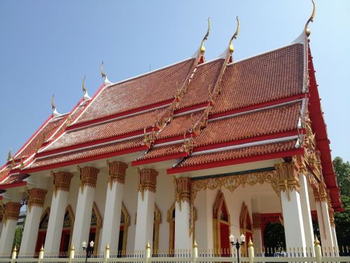 thailand phuket buddhism