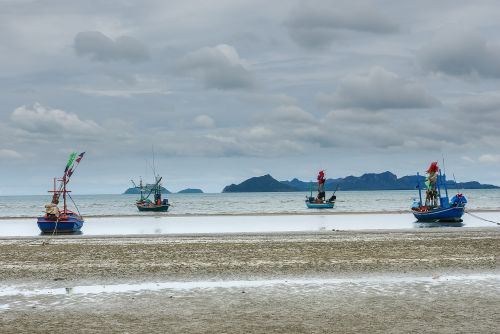 thailand sea beach