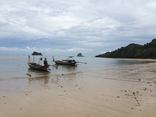 thailand  nature  asia