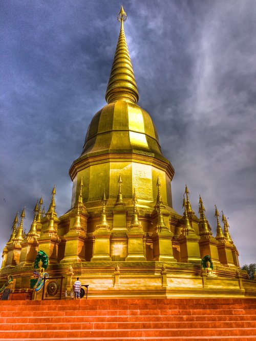 thailand  temple  measure