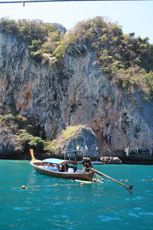 thailand  phuket  vacations