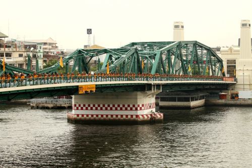 thailand bridge bangkok