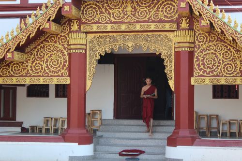 thailand temple thai