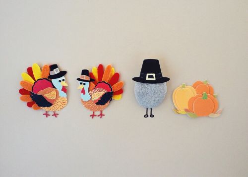 thanksgiving turkey season
