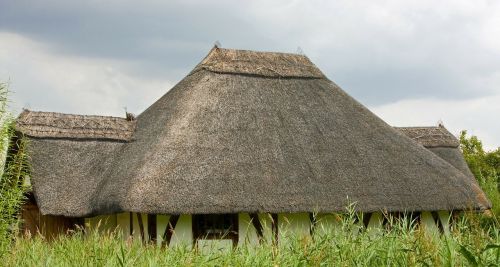 thatched roof thatch roof thatch