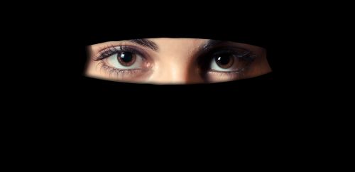 the niqab religion