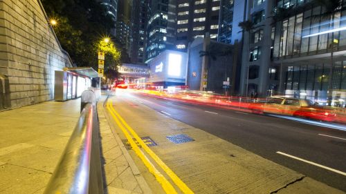 the automobile hong kong hk
