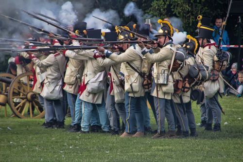 the battle of york 1809 napoleon history