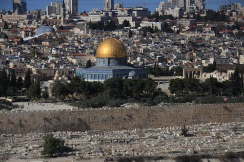 the bible jerusalem temple