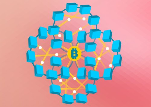 the block chain  bitcoin  computer