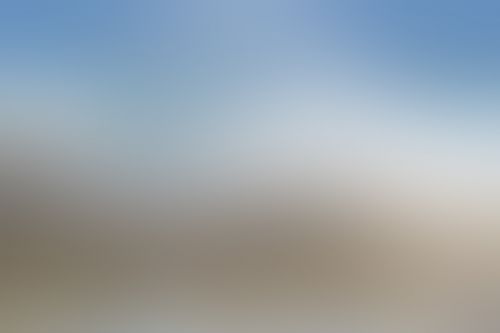 the blurred background blur