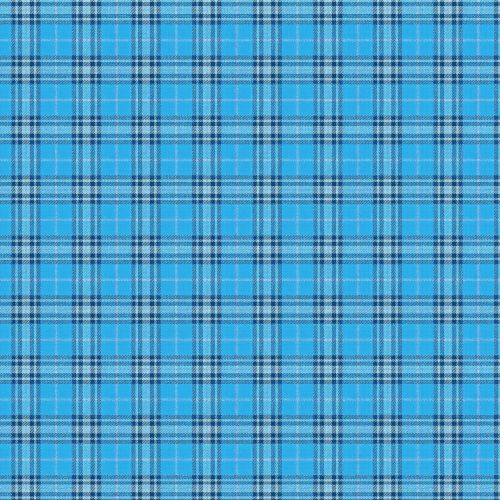 The Checkered Tablecloth