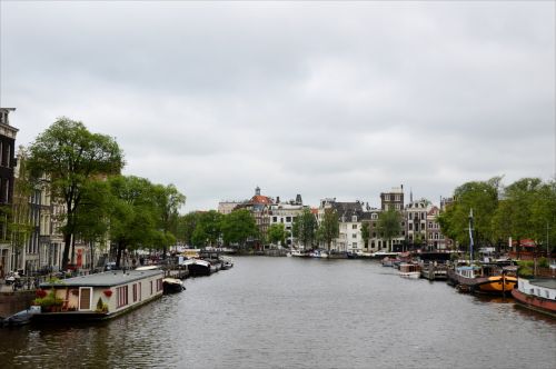 The City Amsterdam