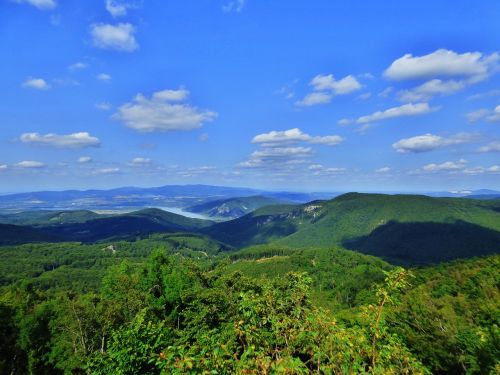 the danube ipeľský national