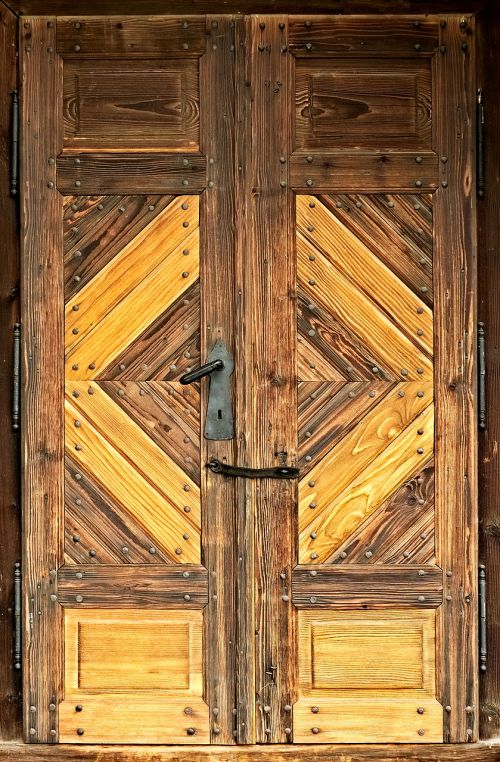 the door wooden doors orthodox church
