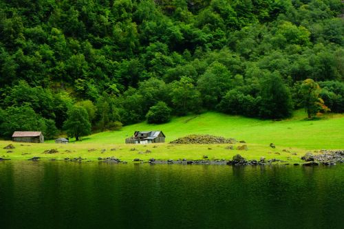 the fjord norway songne