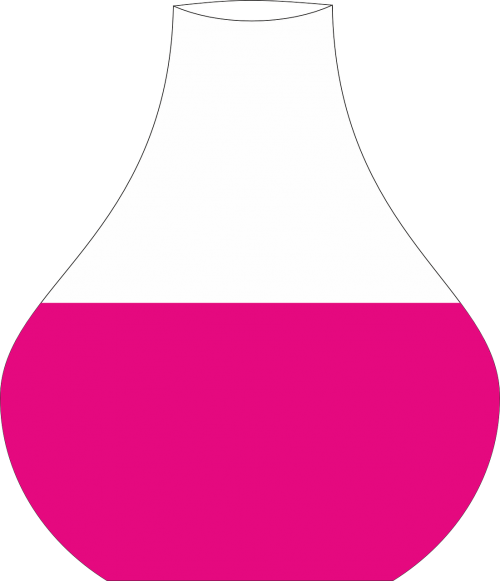 the flask chemistry experiment