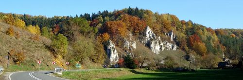 the founding fathers poland the national park