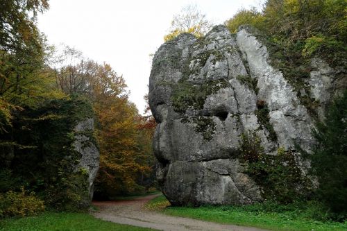the founding fathers poland the national park