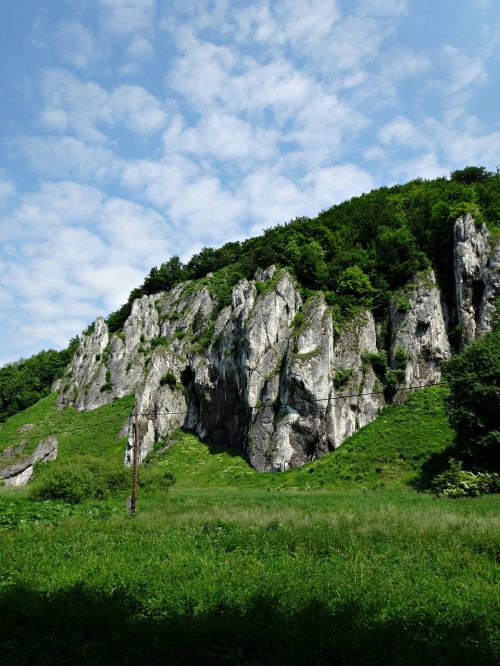 the founding fathers poland landscape