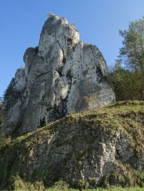 the founding fathers poland the national park