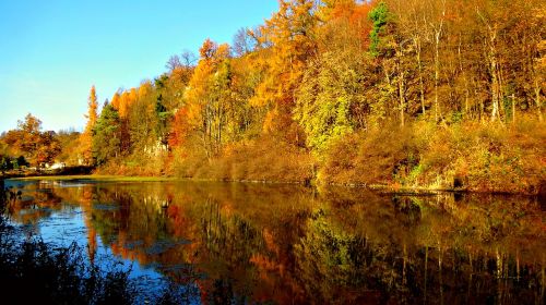 the founding fathers poland landscape