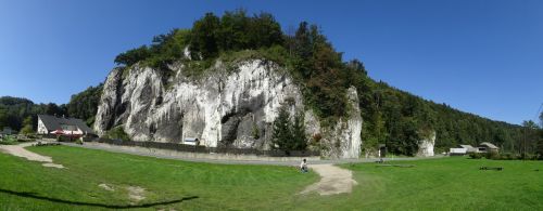 the founding fathers poland the national park