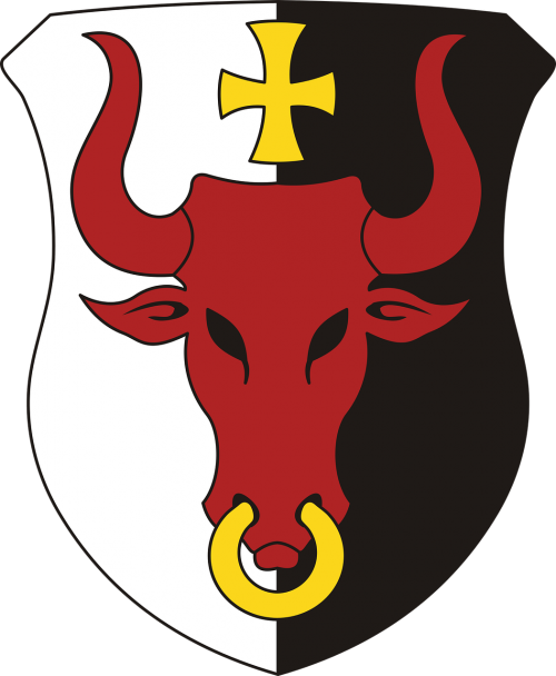 the grand duchy of ostlandu coat of arms ostland