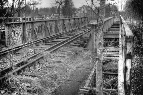 the industry transport train