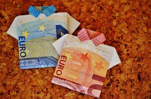 the last shirt dollar bill 20 euro