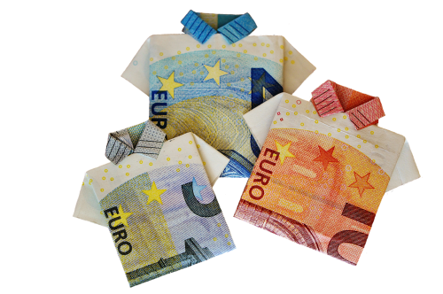 the last shirt dollar bill euro