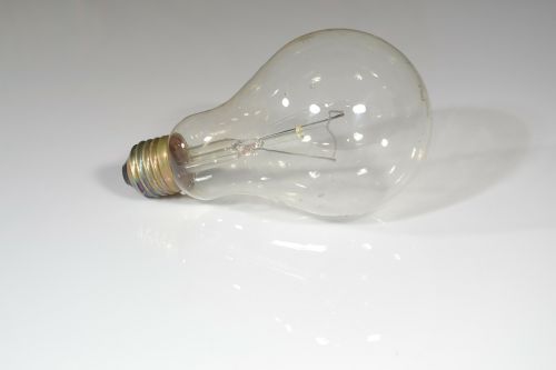 the light bulb żaówki lighting