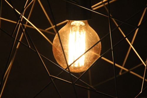the light bulb lighting replacement lamp