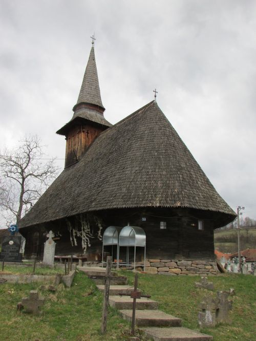 the mierag bihor transylvania