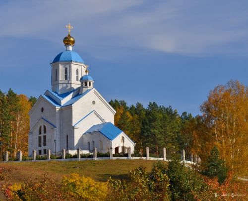 The Orthodox Church