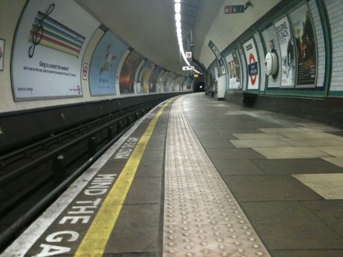 The Platform At Wimbledon