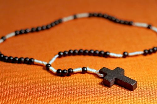 the rosary prayer faith