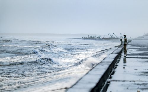 the sea water vietnam