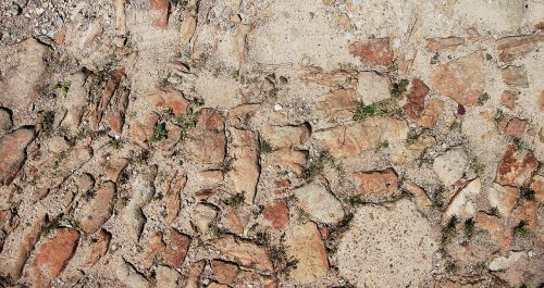 the stones earth texture
