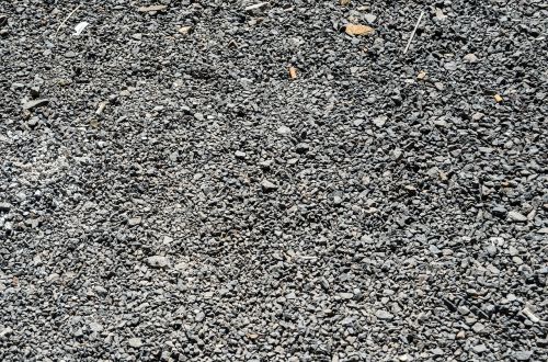 the stones gravel texture